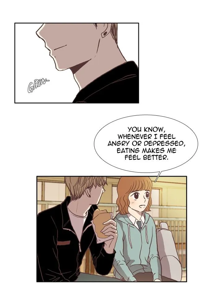 Girl’s World ( World of Girl ) Chapter 26 Online - página 29