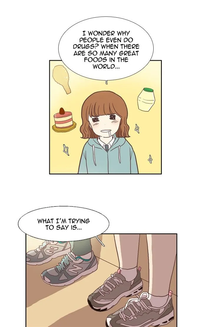 Girl’s World ( World of Girl ) Chapter 26 Online - página 30