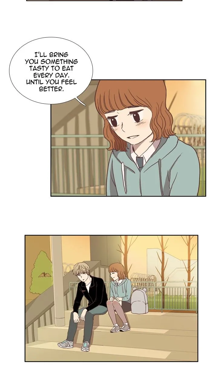 Girl’s World ( World of Girl ) Chapter 26 Online - página 31