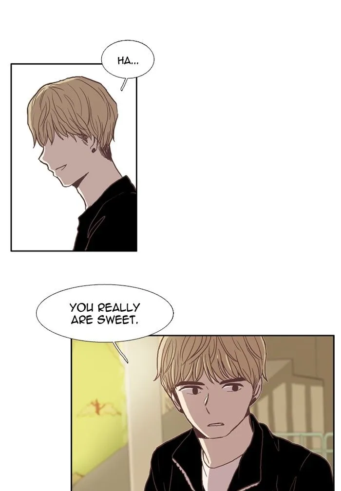 Girl’s World ( World of Girl ) Chapter 26 Online - página 32