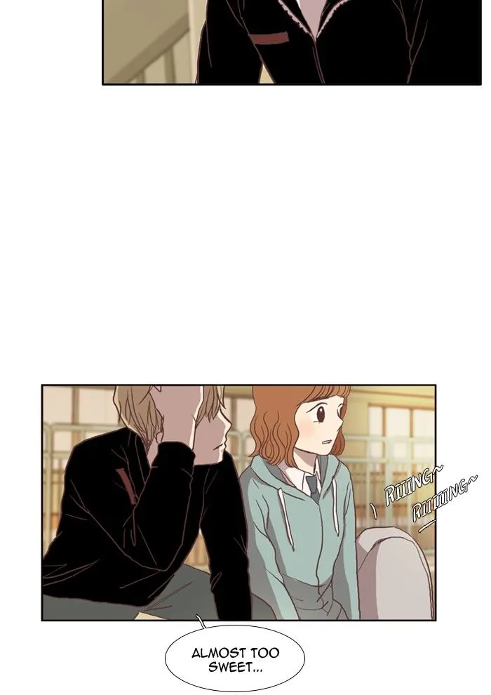 Girl’s World ( World of Girl ) Chapter 26 Online - página 33