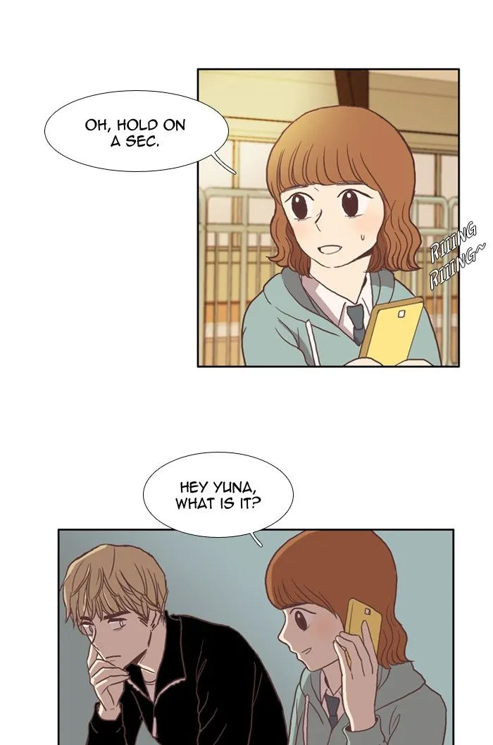 Girl’s World ( World of Girl ) Chapter 26 Online - página 34