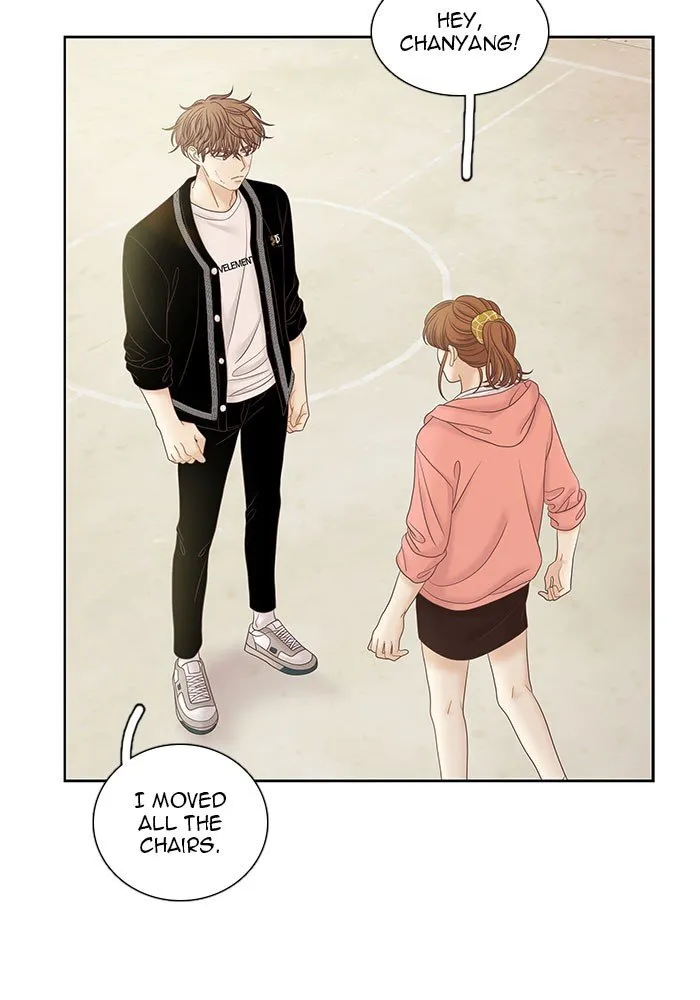 Girl’s World ( World of Girl ) Chapter 260 Online - página 8