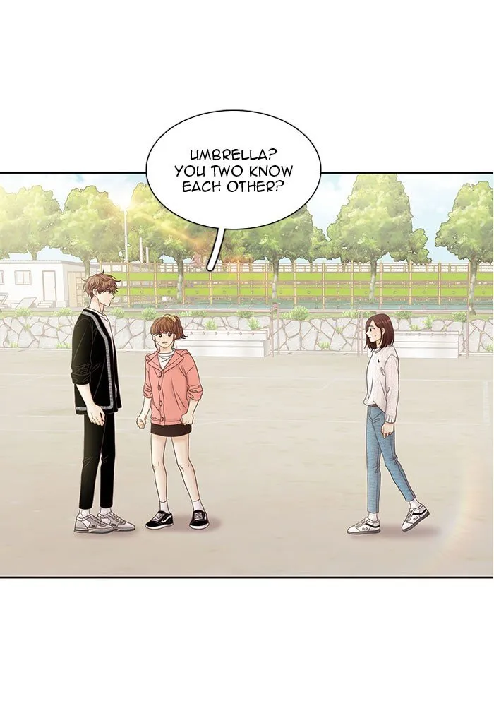 Girl’s World ( World of Girl ) Chapter 260 Online - página 12