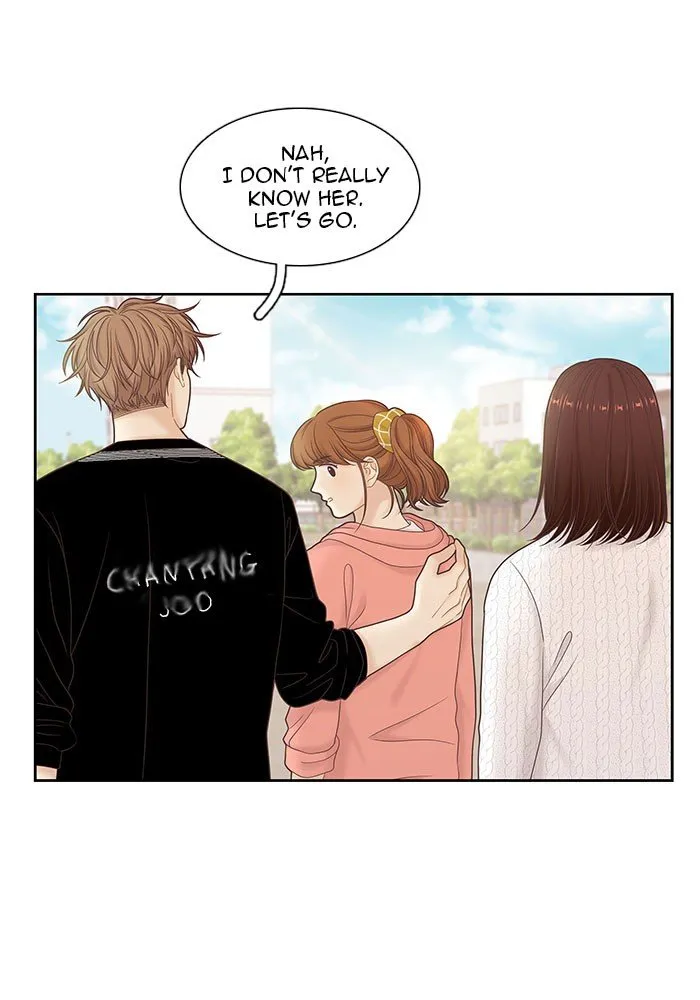 Girl’s World ( World of Girl ) Chapter 260 Online - página 16