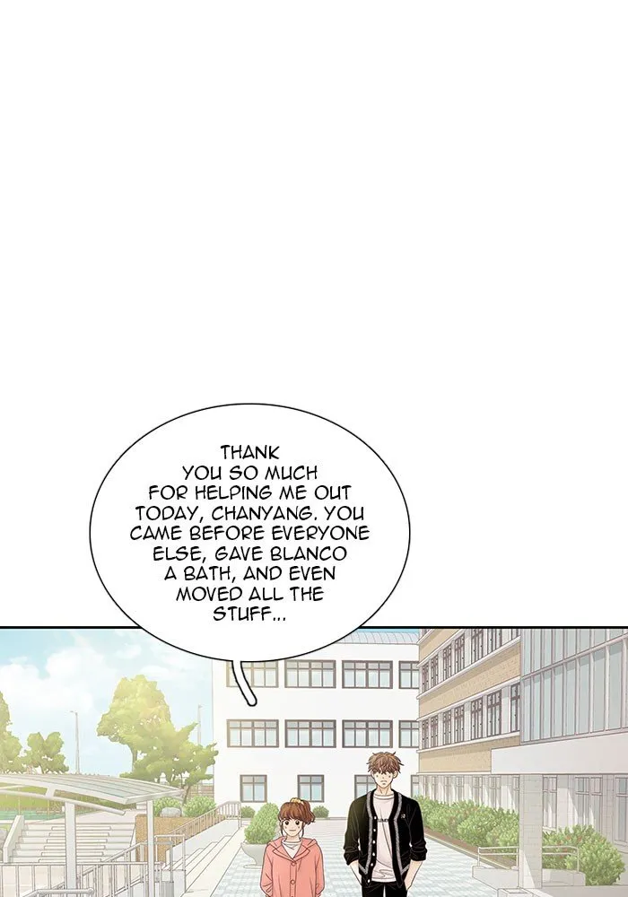 Girl’s World ( World of Girl ) Chapter 260 Online - página 18