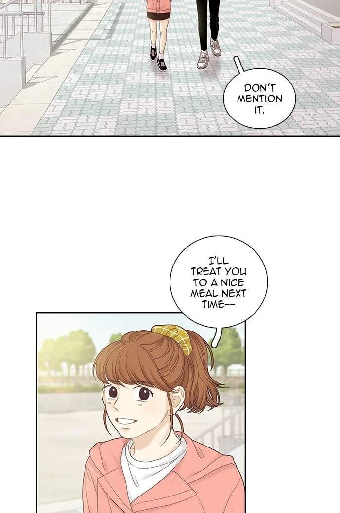 Girl’s World ( World of Girl ) Chapter 260 Online - página 19