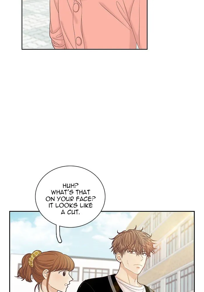 Girl’s World ( World of Girl ) Chapter 260 Online - página 20