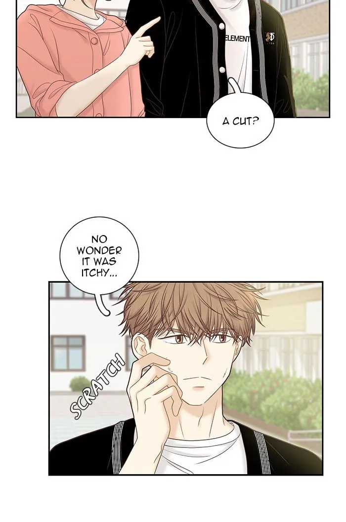 Girl’s World ( World of Girl ) Chapter 260 Online - página 21
