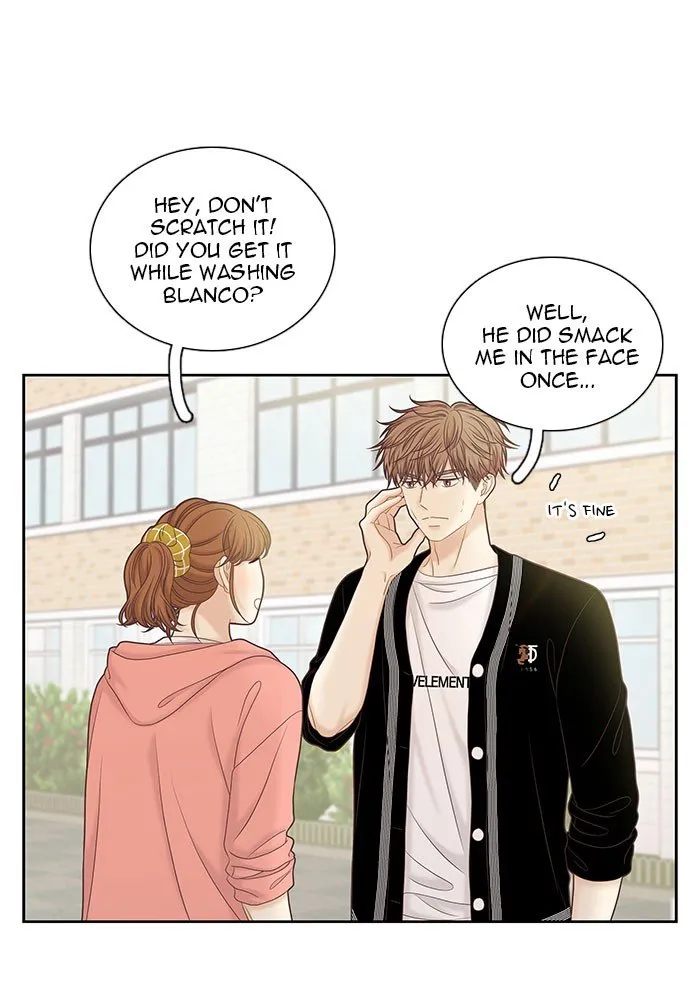 Girl’s World ( World of Girl ) Chapter 260 Online - página 22