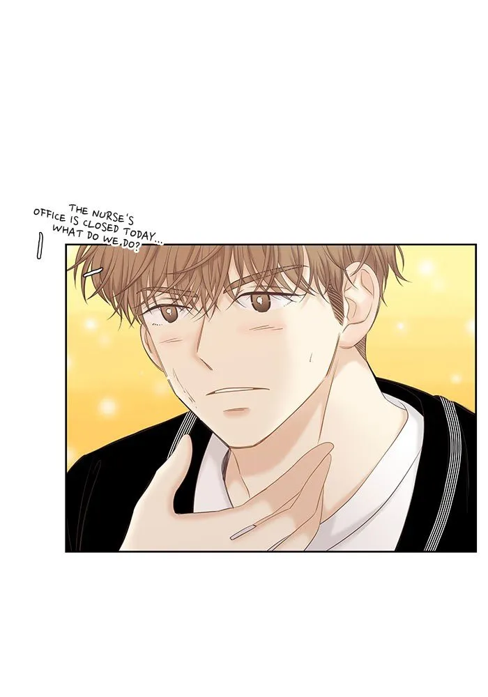 Girl’s World ( World of Girl ) Chapter 260 Online - página 24