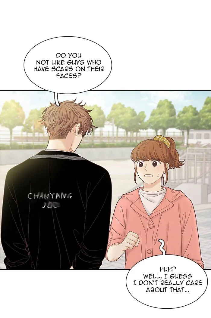 Girl’s World ( World of Girl ) Chapter 260 Online - página 25