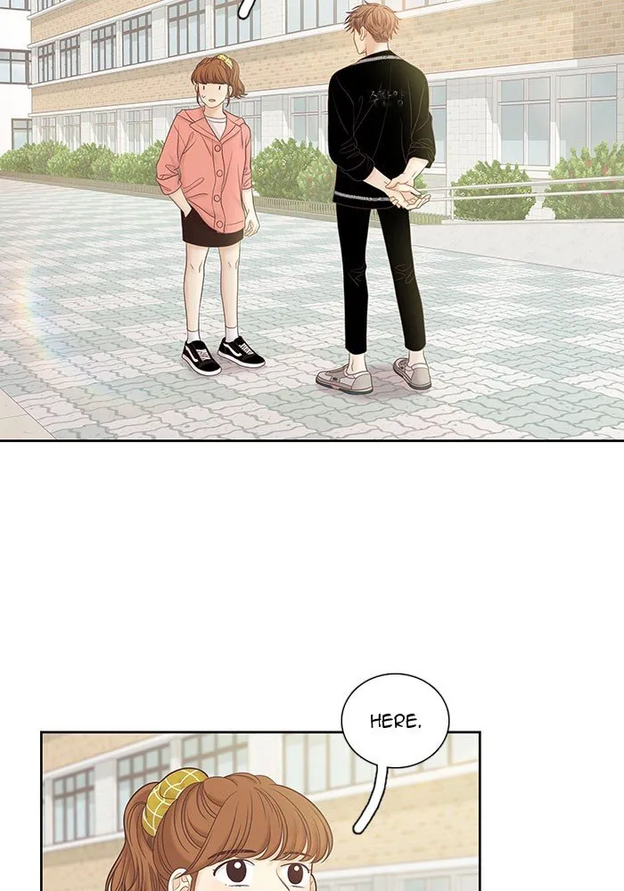 Girl’s World ( World of Girl ) Chapter 260 Online - página 28