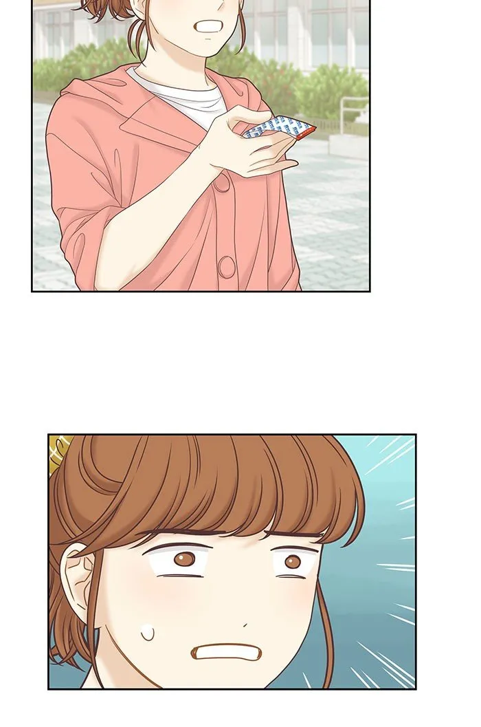 Girl’s World ( World of Girl ) Chapter 260 Online - página 29