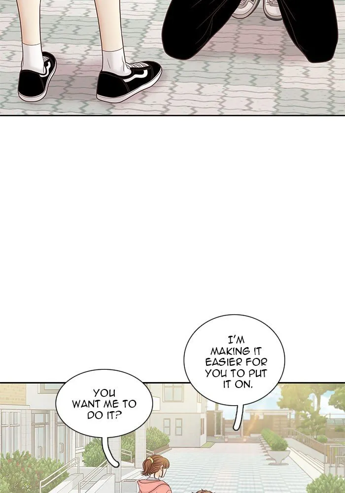 Girl’s World ( World of Girl ) Chapter 260 Online - página 31