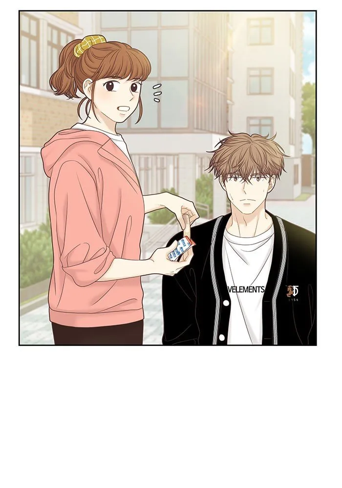 Girl’s World ( World of Girl ) Chapter 260 Online - página 35