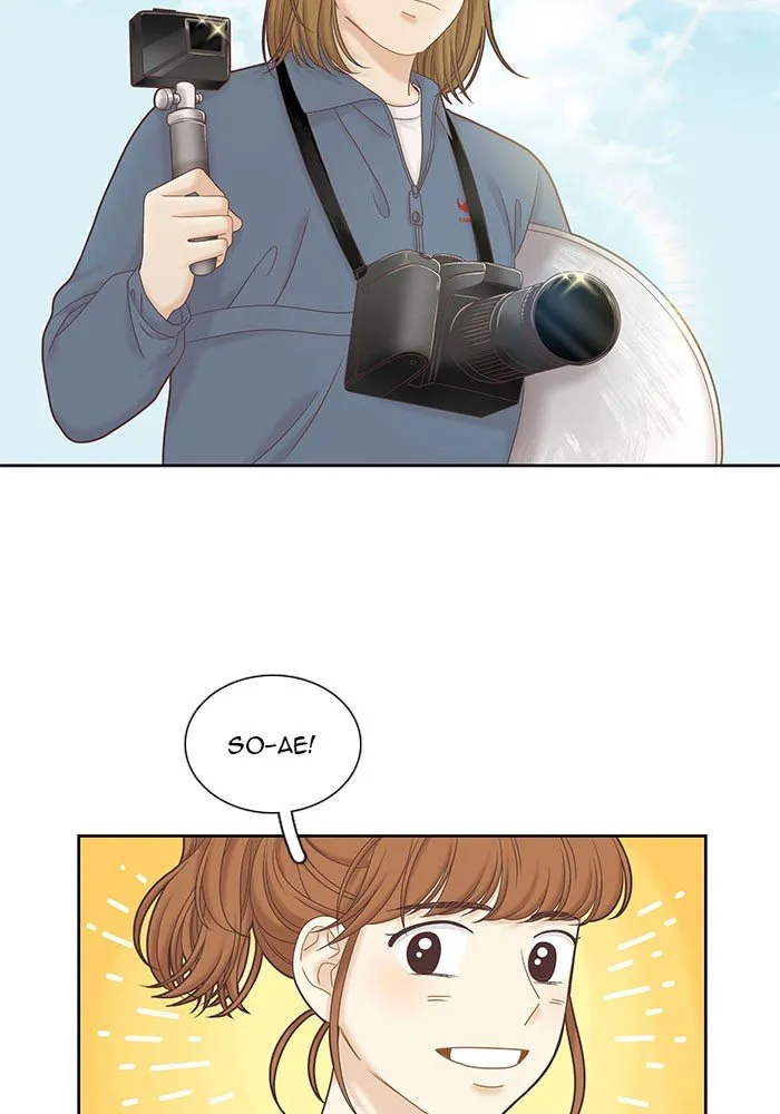Girl’s World ( World of Girl ) Chapter 260 Online - página 37