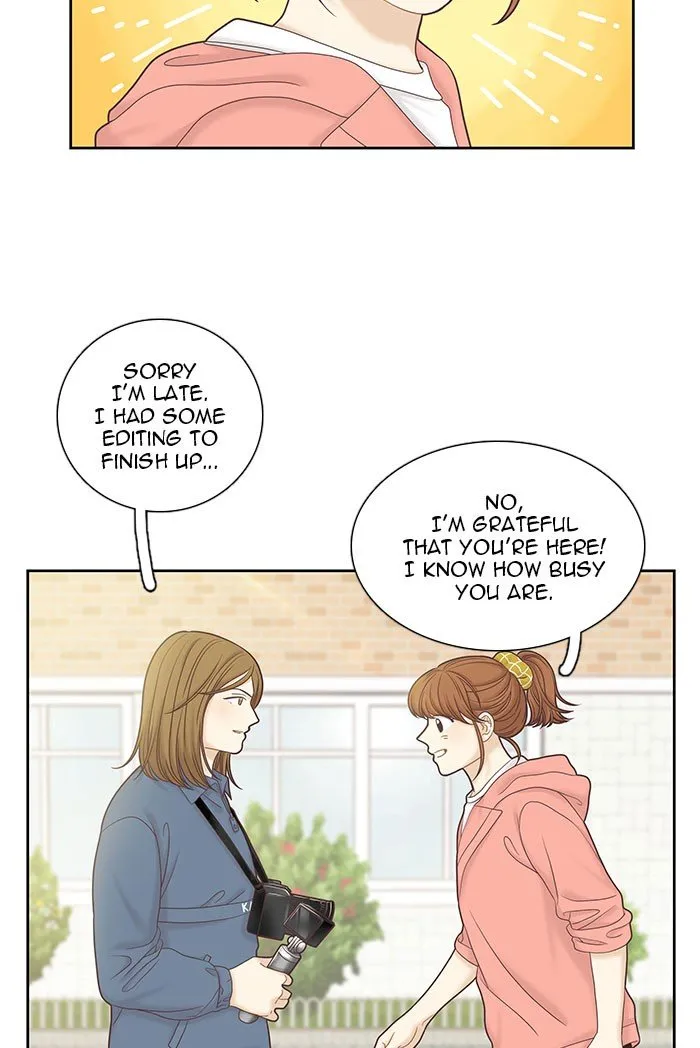 Girl’s World ( World of Girl ) Chapter 260 Online - página 38