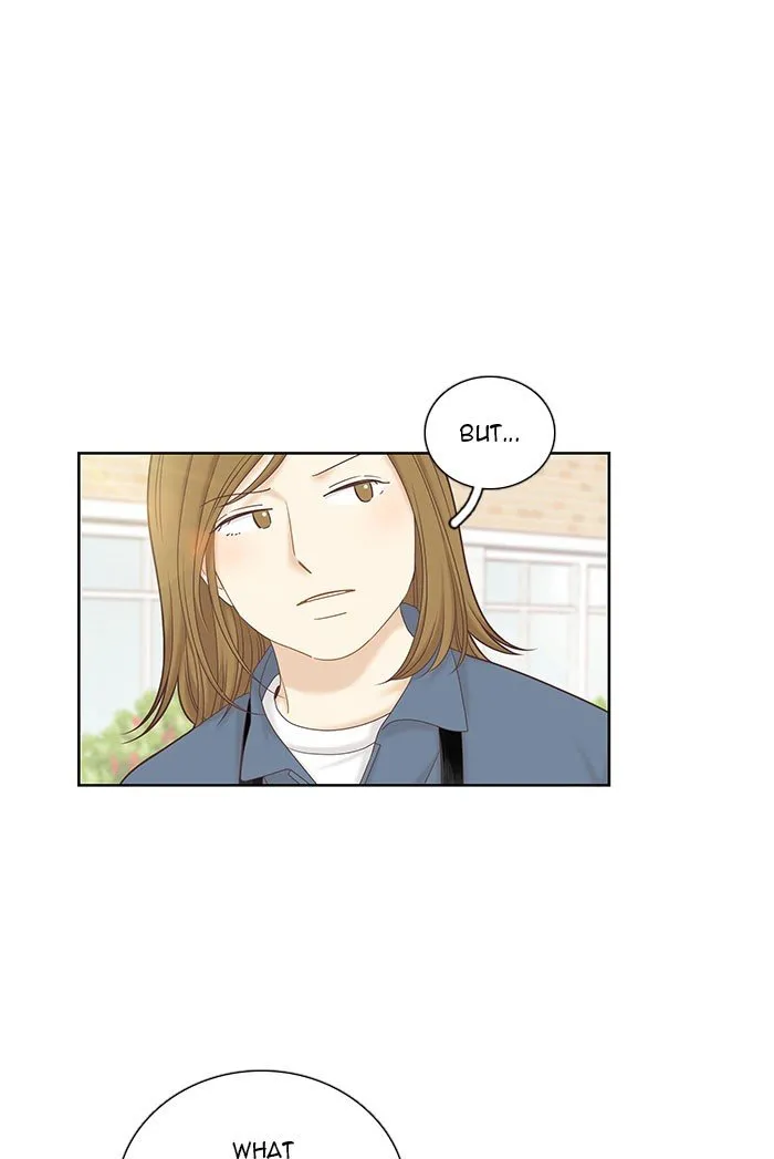 Girl’s World ( World of Girl ) Chapter 260 Online - página 40