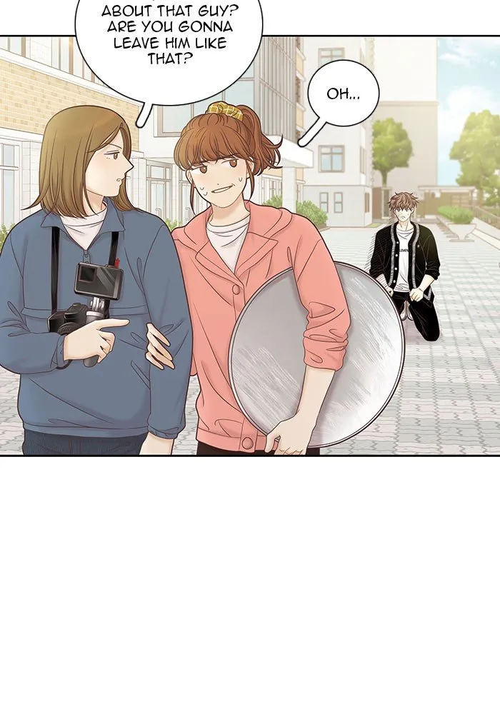 Girl’s World ( World of Girl ) Chapter 260 Online - página 41