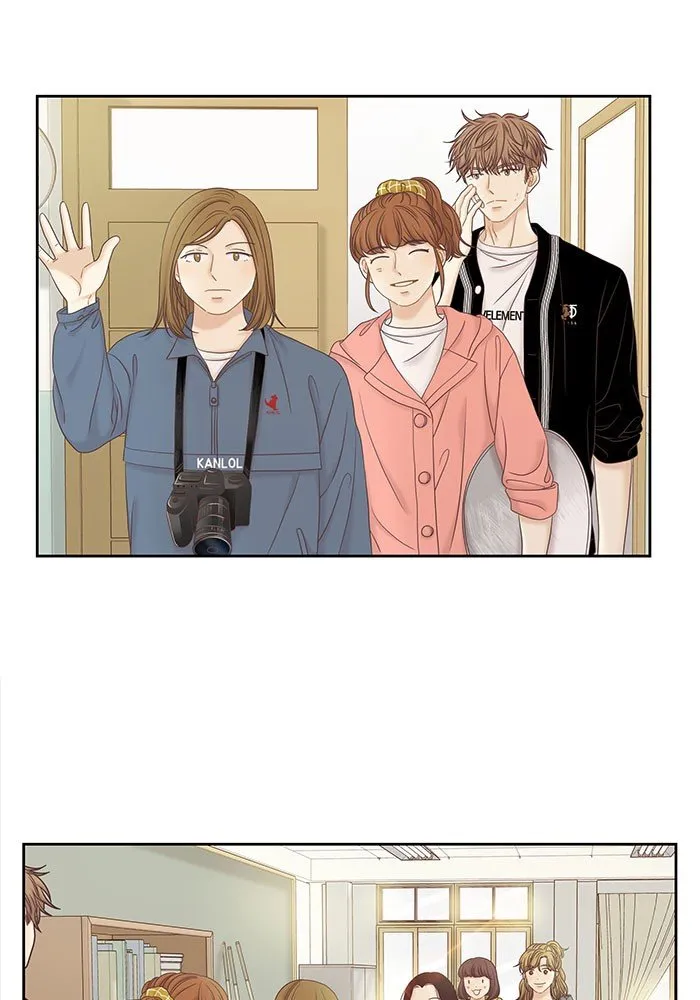 Girl’s World ( World of Girl ) Chapter 260 Online - página 43