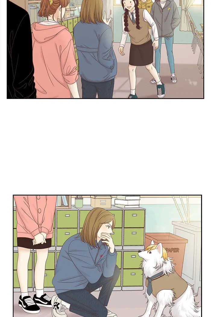 Girl’s World ( World of Girl ) Chapter 260 Online - página 44
