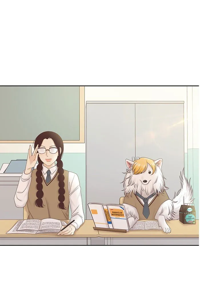Girl’s World ( World of Girl ) Chapter 260 Online - página 49