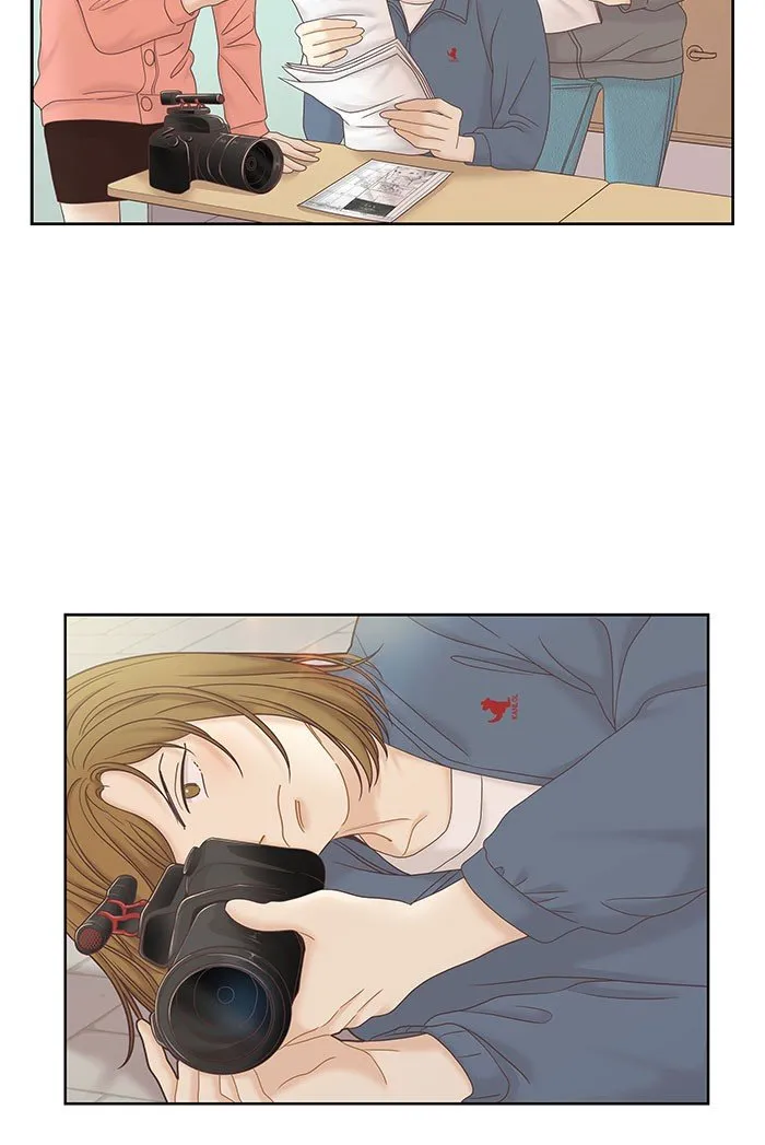 Girl’s World ( World of Girl ) Chapter 260 Online - página 52