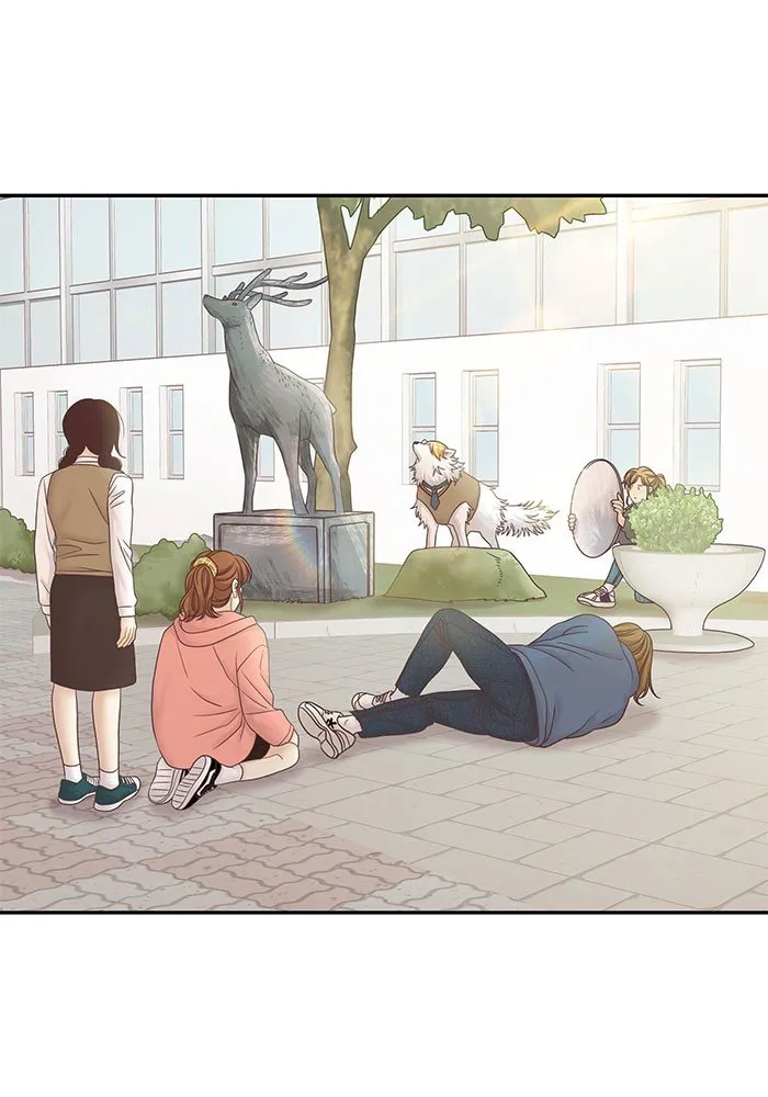 Girl’s World ( World of Girl ) Chapter 260 Online - página 53