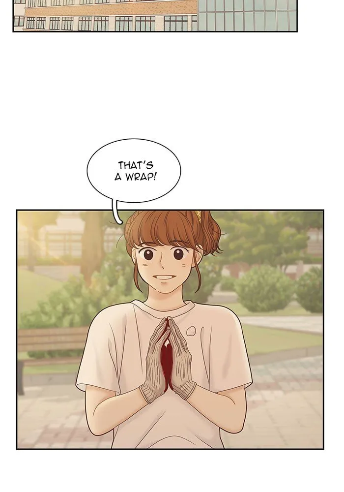 Girl’s World ( World of Girl ) Chapter 260 Online - página 57