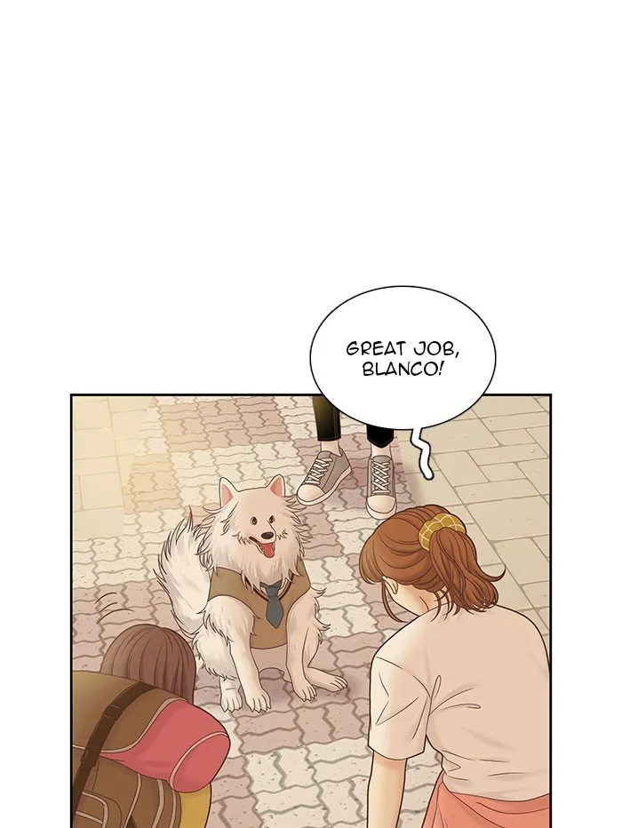 Girl’s World ( World of Girl ) Chapter 260 Online - página 59