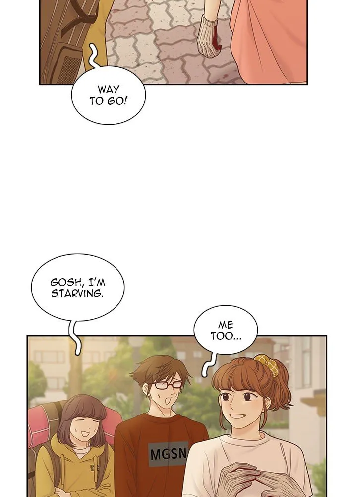 Girl’s World ( World of Girl ) Chapter 260 Online - página 60