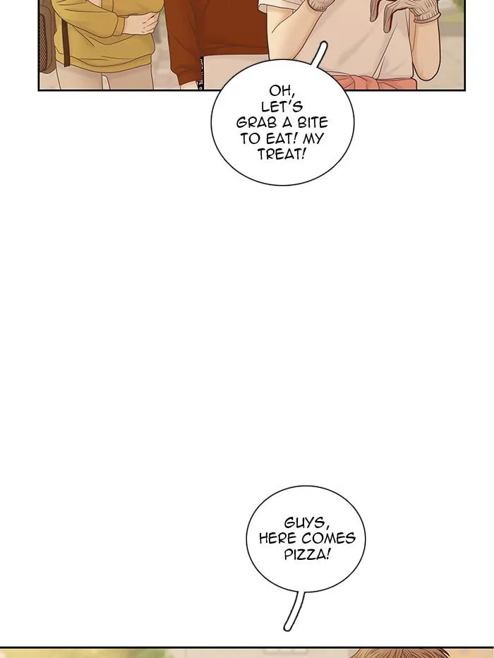 Girl’s World ( World of Girl ) Chapter 260 Online - página 61