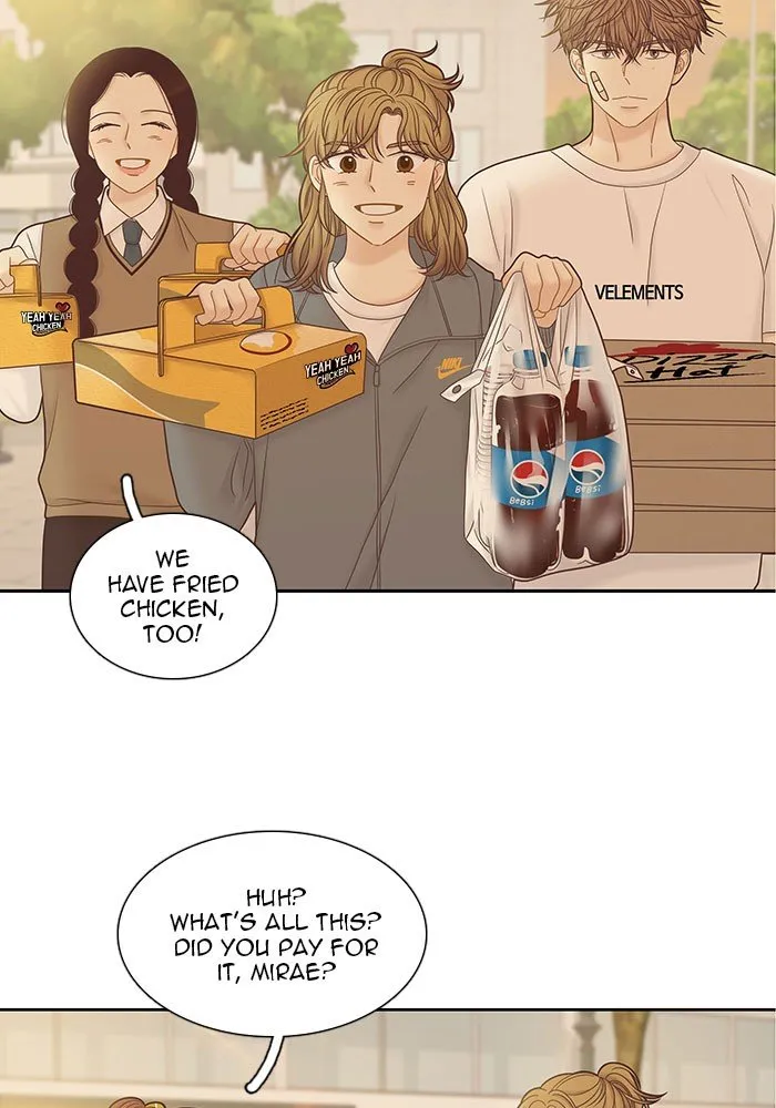 Girl’s World ( World of Girl ) Chapter 260 Online - página 62