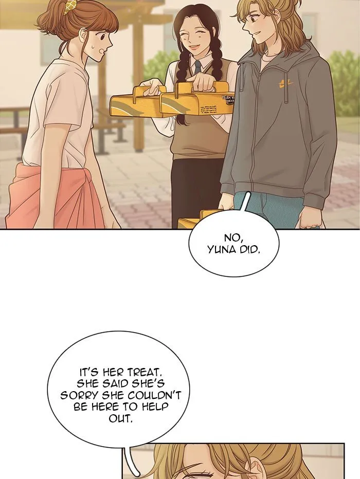 Girl’s World ( World of Girl ) Chapter 260 Online - página 63