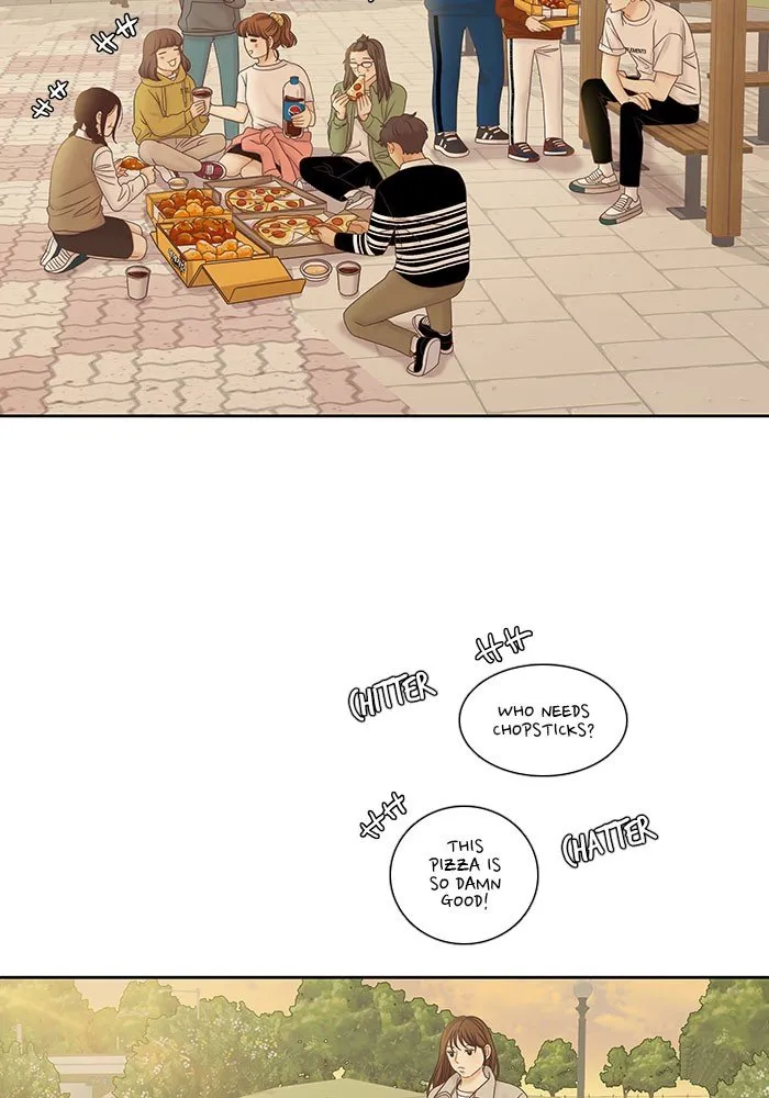 Girl’s World ( World of Girl ) Chapter 260 Online - página 68