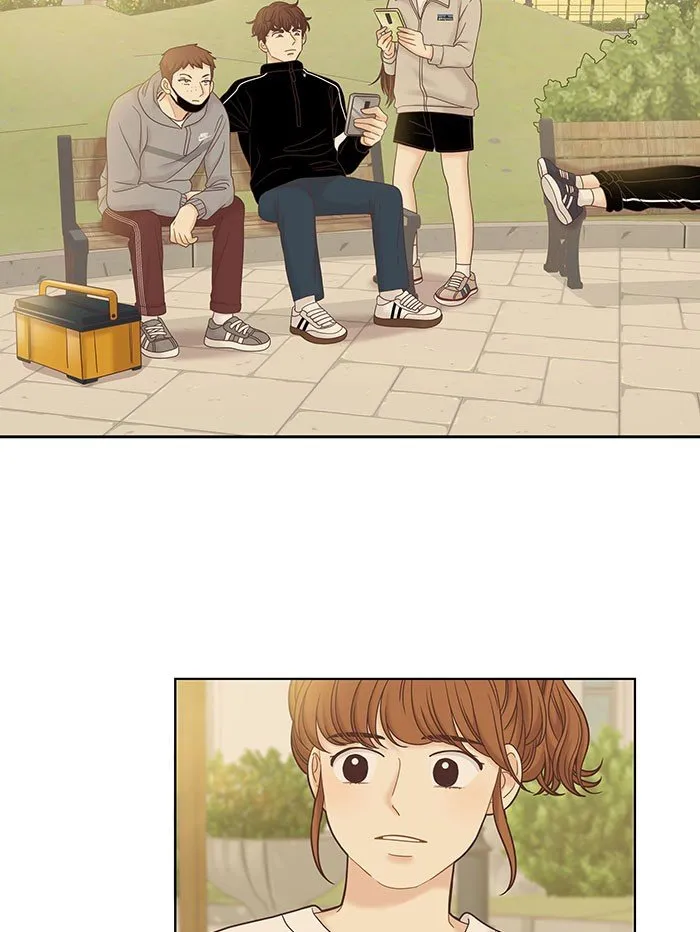 Girl’s World ( World of Girl ) Chapter 260 Online - página 69
