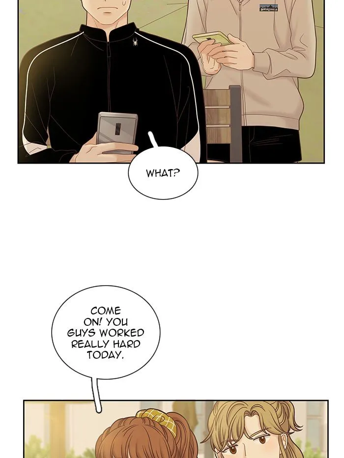 Girl’s World ( World of Girl ) Chapter 260 Online - página 71