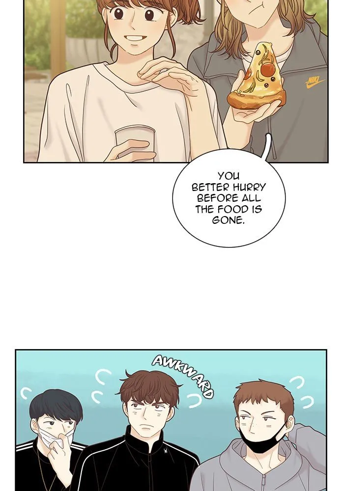 Girl’s World ( World of Girl ) Chapter 260 Online - página 72