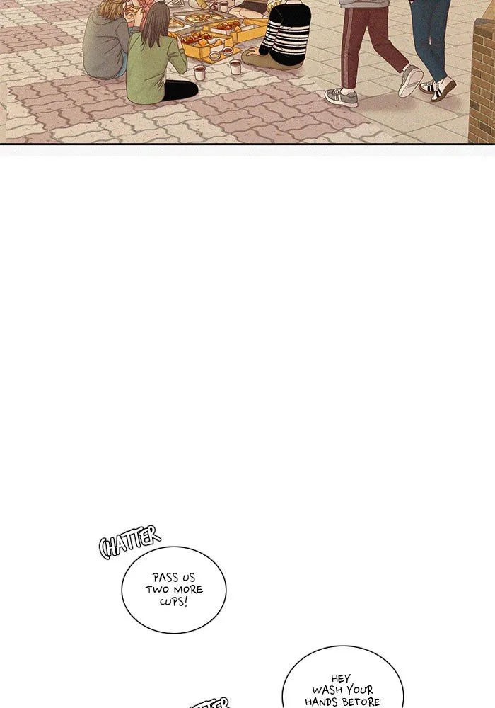 Girl’s World ( World of Girl ) Chapter 260 Online - página 74