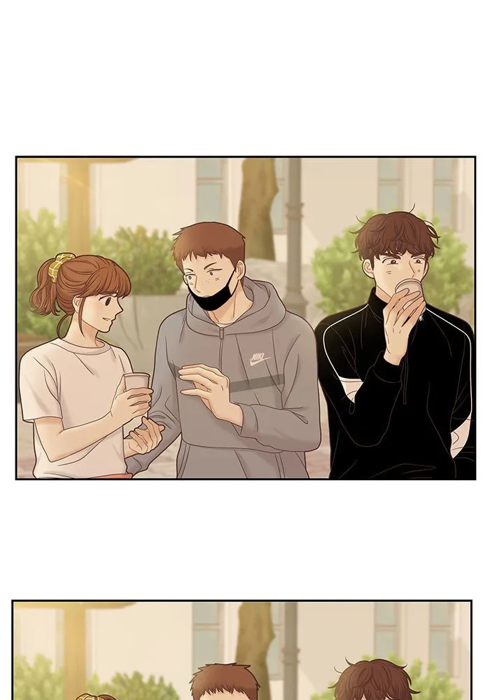 Girl’s World ( World of Girl ) Chapter 260 Online - página 76