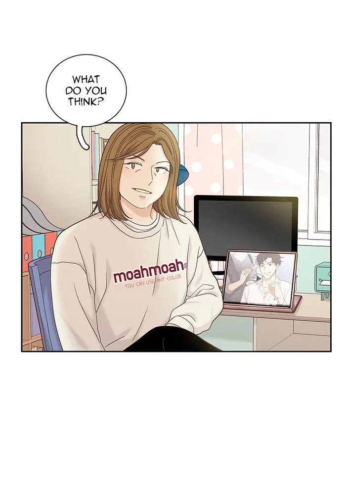 Girl’s World ( World of Girl ) Chapter 262 Online - página 6