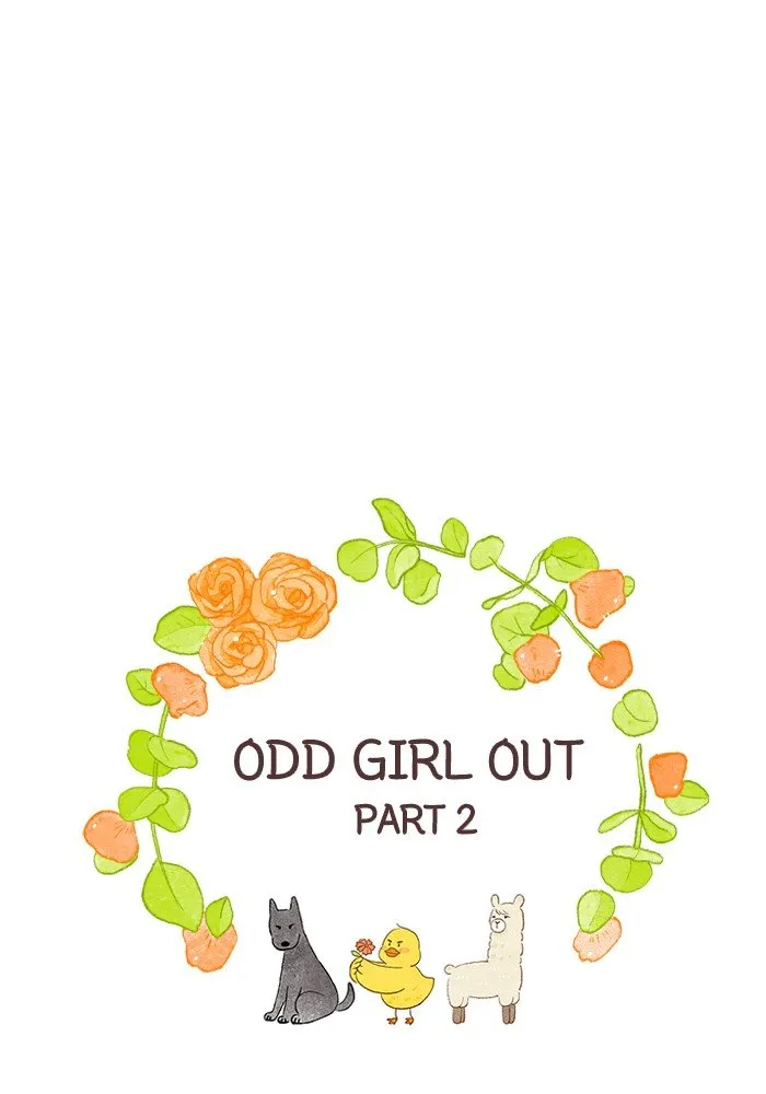 Girl’s World ( World of Girl ) Chapter 262 Online - página 8