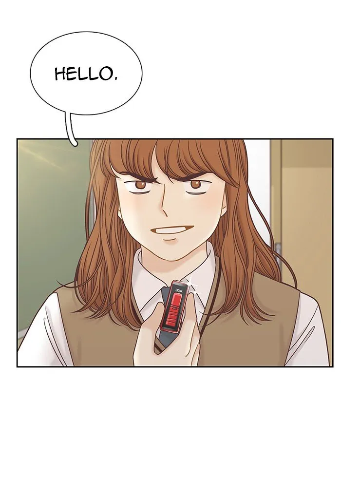Girl’s World ( World of Girl ) Chapter 262 Online - página 13