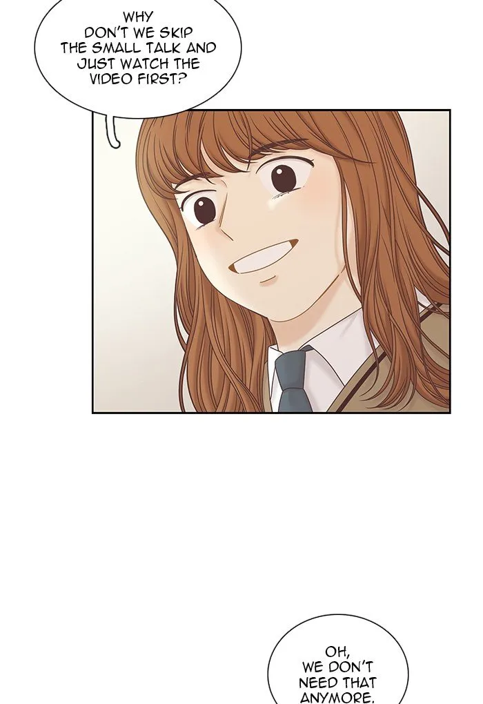 Girl’s World ( World of Girl ) Chapter 262 Online - página 15