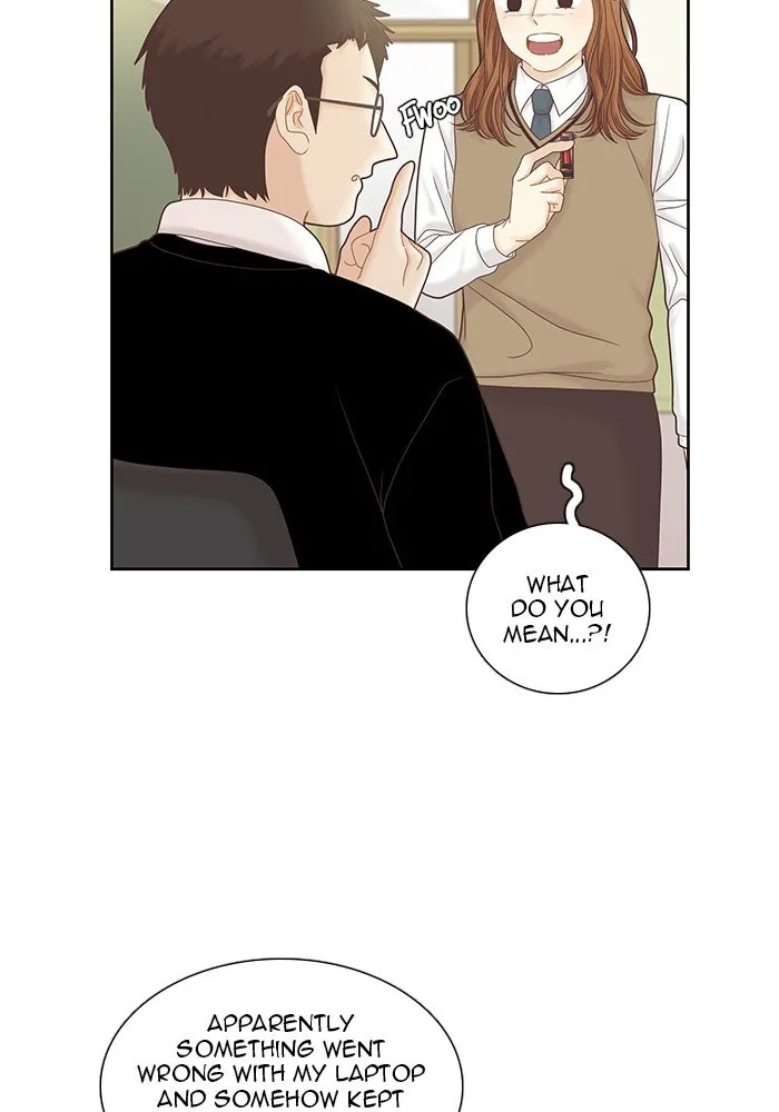 Girl’s World ( World of Girl ) Chapter 262 Online - página 18
