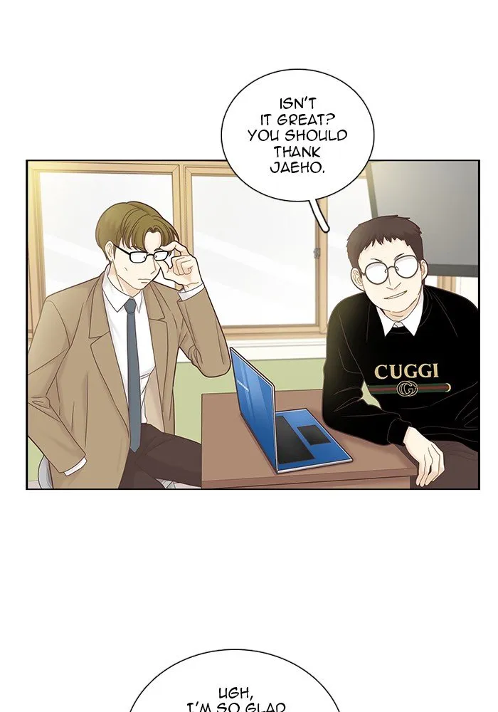 Girl’s World ( World of Girl ) Chapter 262 Online - página 20