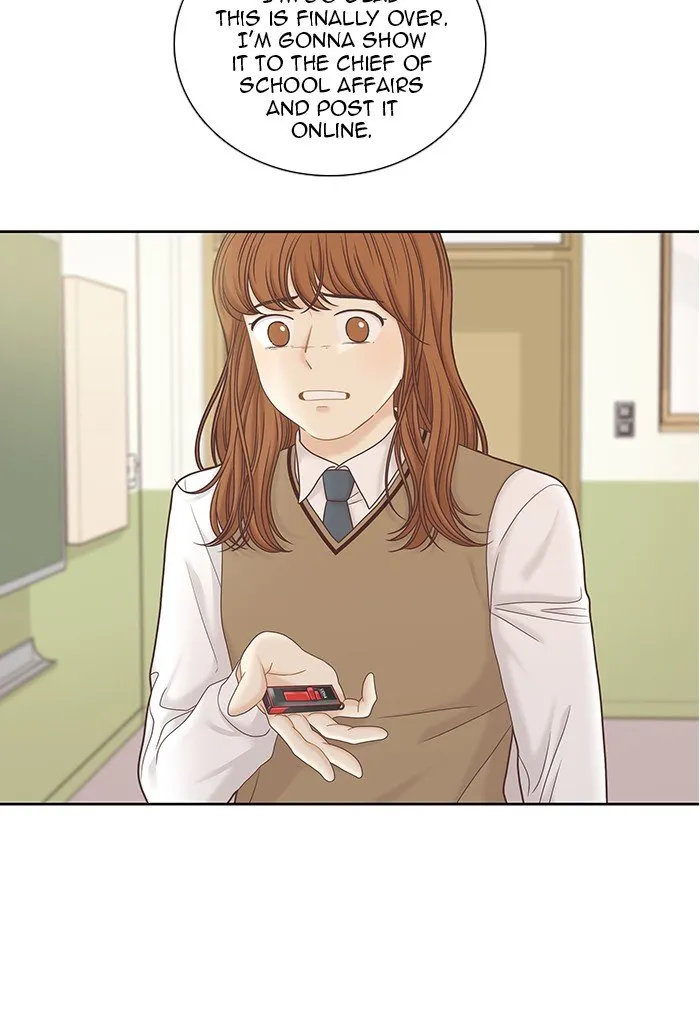 Girl’s World ( World of Girl ) Chapter 262 Online - página 21