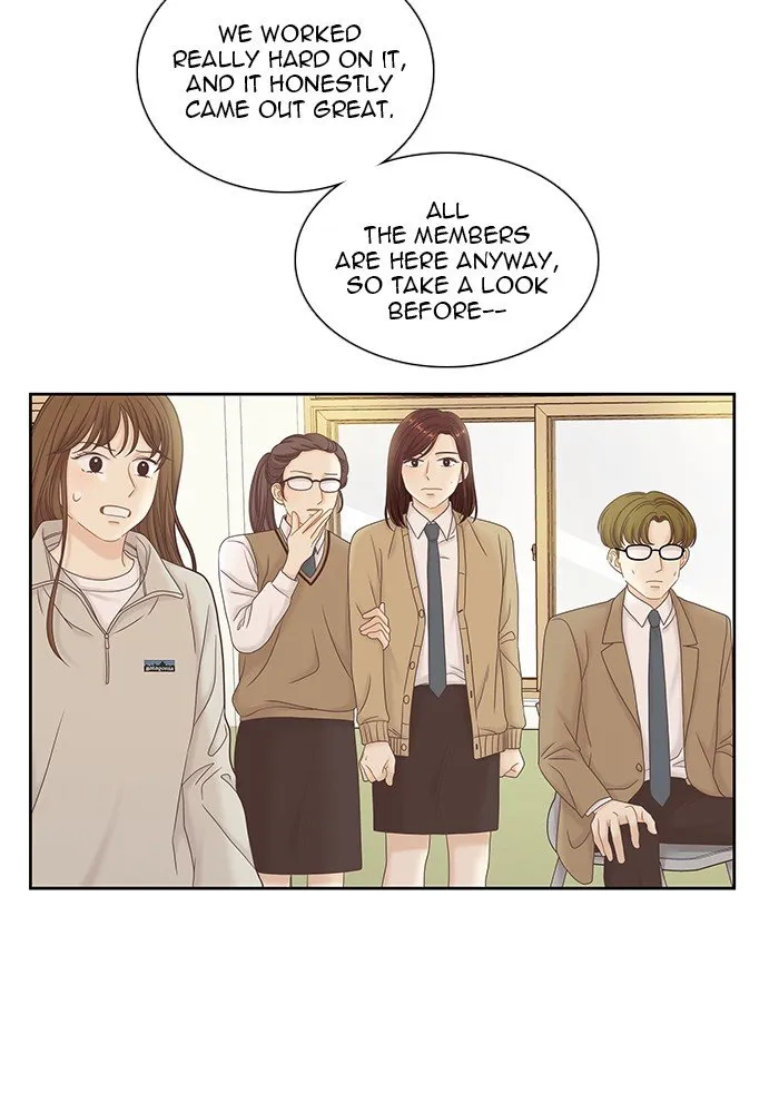 Girl’s World ( World of Girl ) Chapter 262 Online - página 24