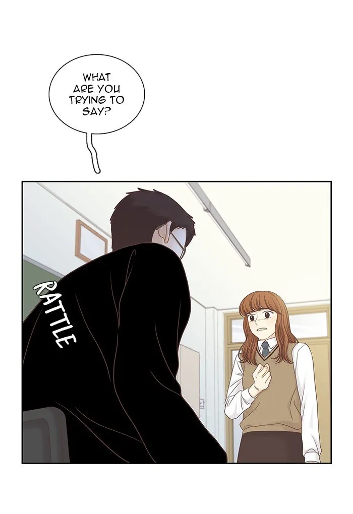 Girl’s World ( World of Girl ) Chapter 262 Online - página 25